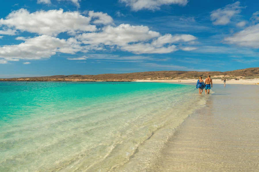 Ningaloo Marine Park